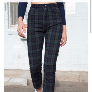 Brandy Melville Jane Pants